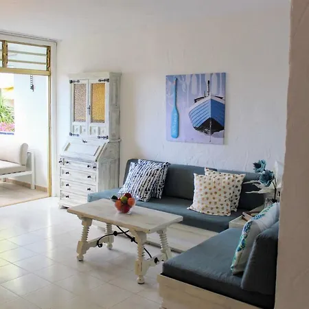 Bougainvillea Bamira Apartment Maspalomas (Gran Canaria)